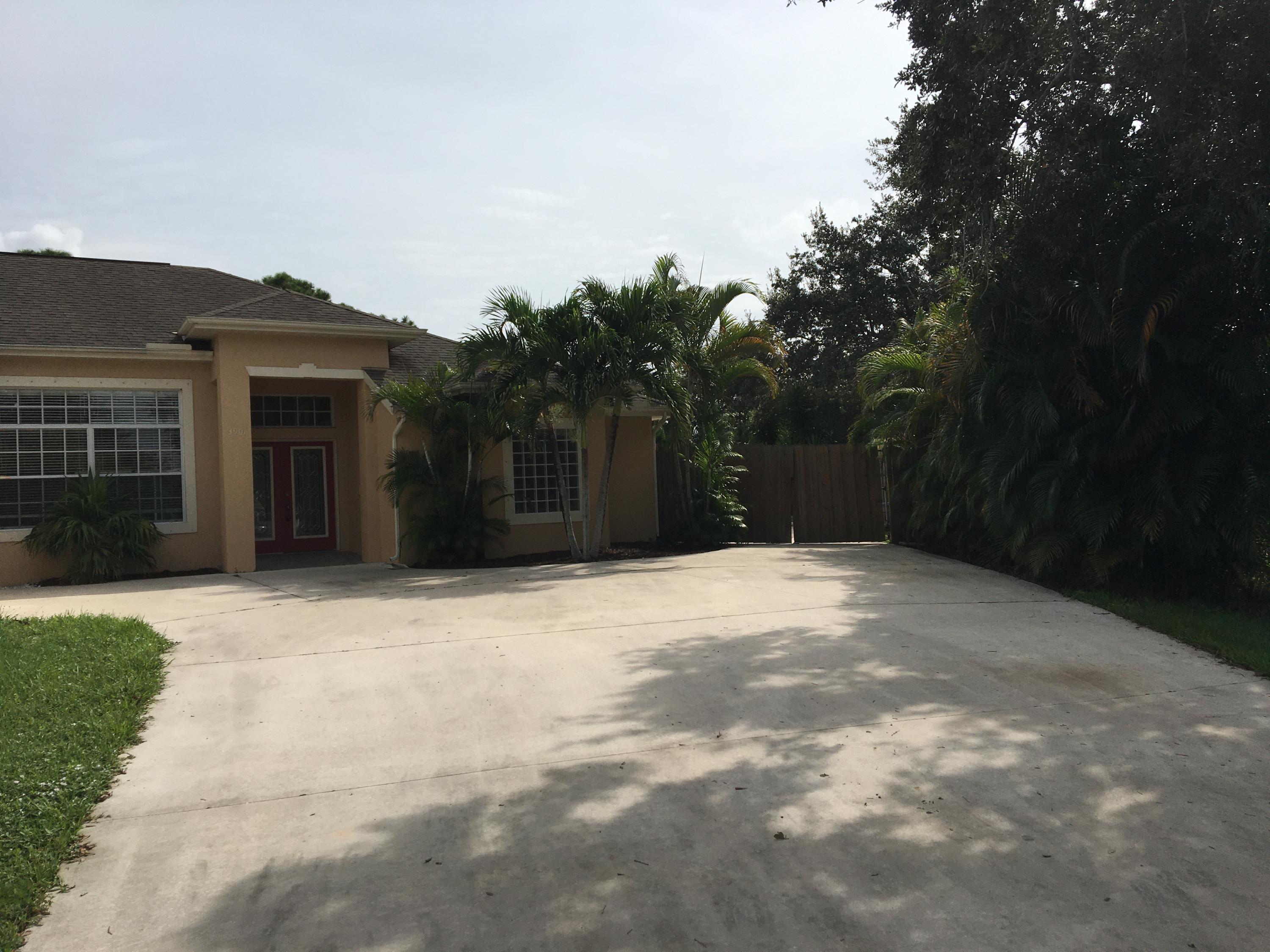 3901 Southwest Kamsler Street Port St. Lucie, FL 34953 - Photo 33 of 38 IMG_3320