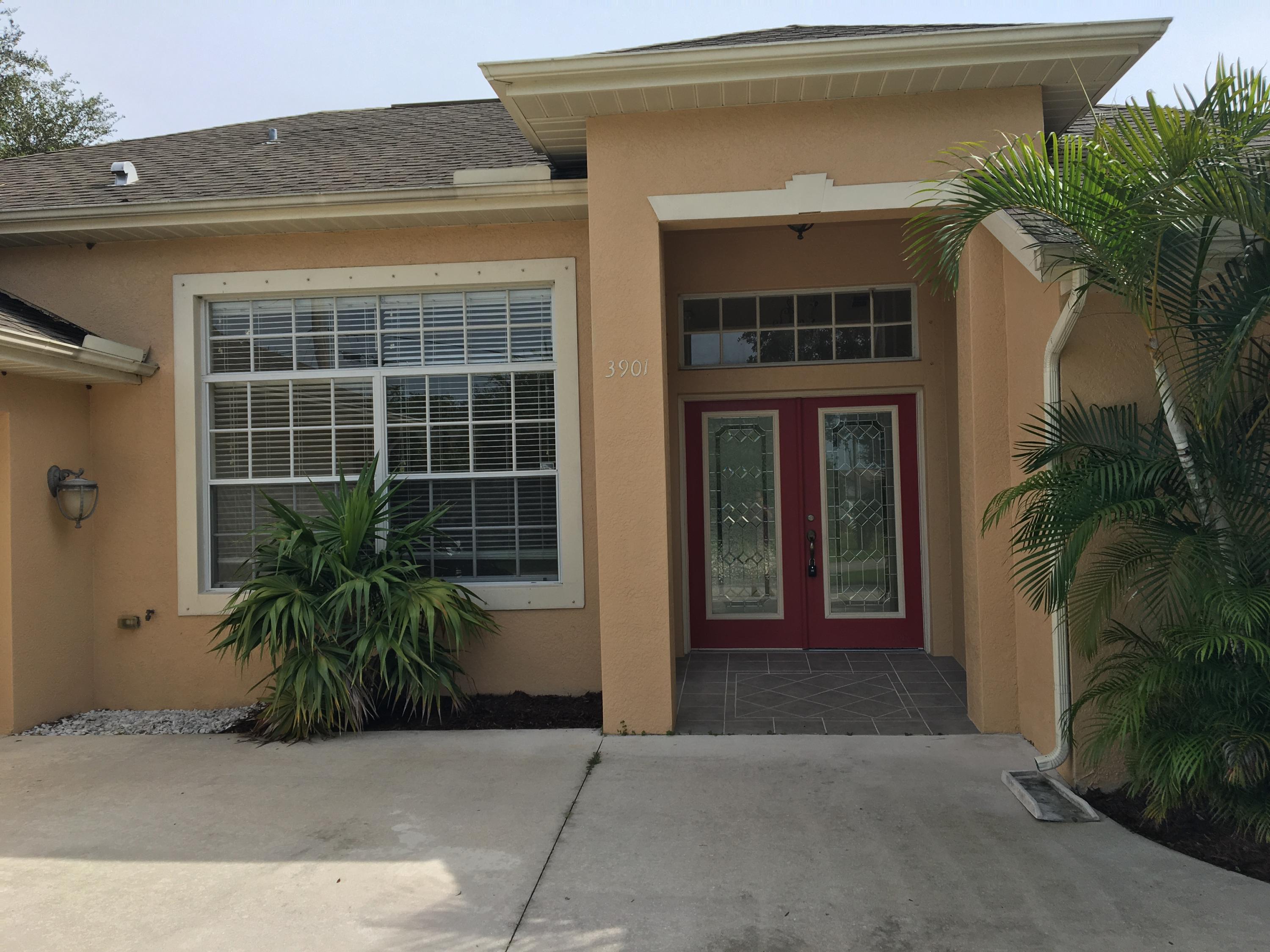 3901 Southwest Kamsler Street Port St. Lucie, FL 34953 - Photo 37 of 38 IMG_3327