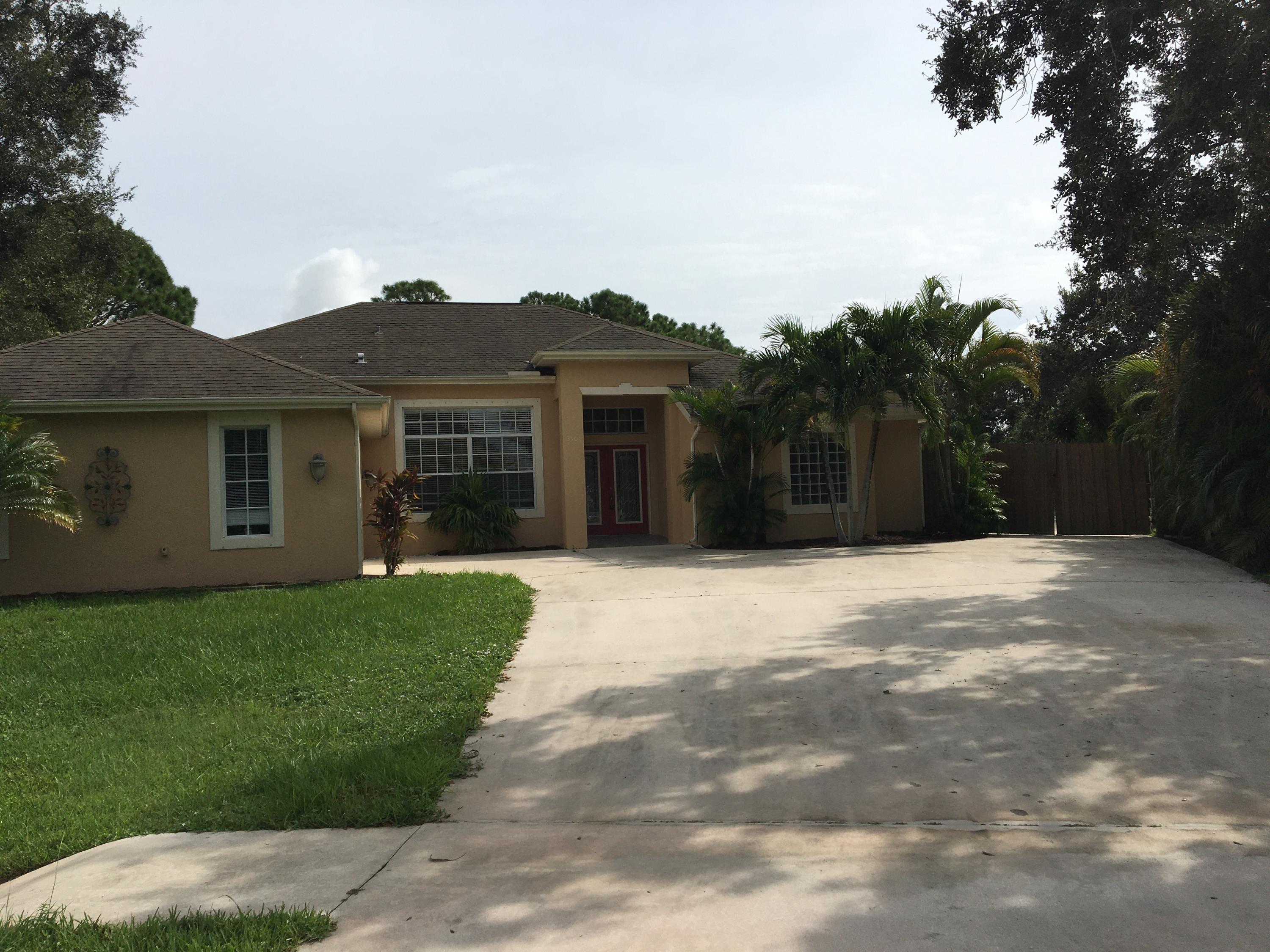 3901 Southwest Kamsler Street Port St. Lucie, FL 34953 - Photo 38 of 38 IMG_3328