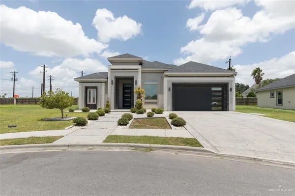 $278,000 | 3411 Cozumel Lane, Weslaco, TX 78596