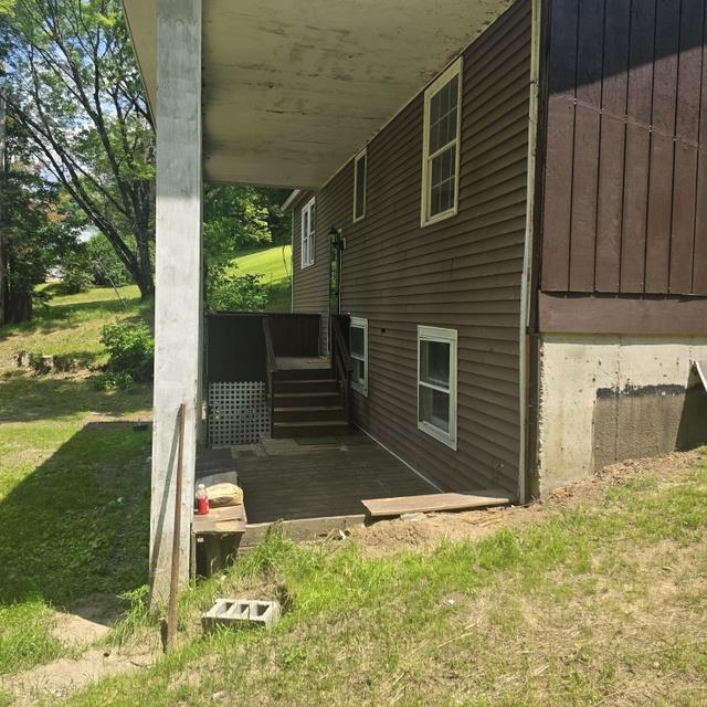 68 High Street Lyndon, VT 05851 - Photo 19 of 22