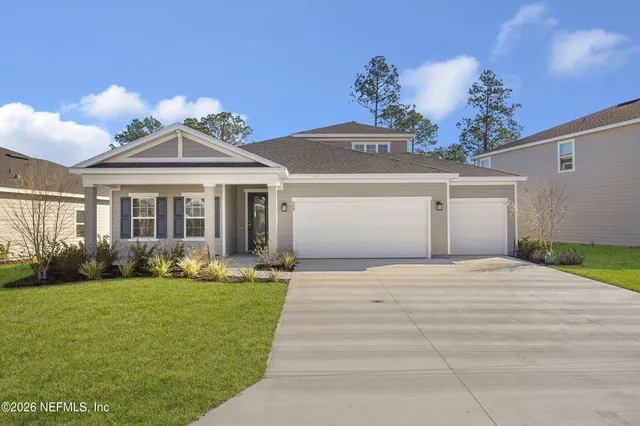 $425,000 | 249 Montgomery Court, Palm Coast, FL 32164