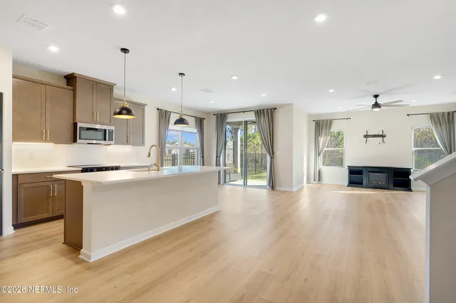 $425,000 | 249 Montgomery Court, Palm Coast, FL 32164