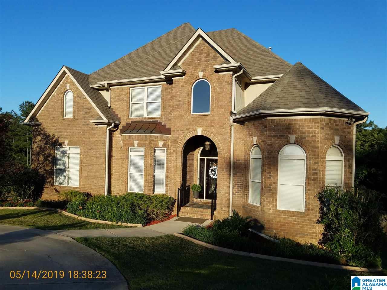 1041 Grande View Pass Alabaster, AL 35114 - Photo 1 of 48