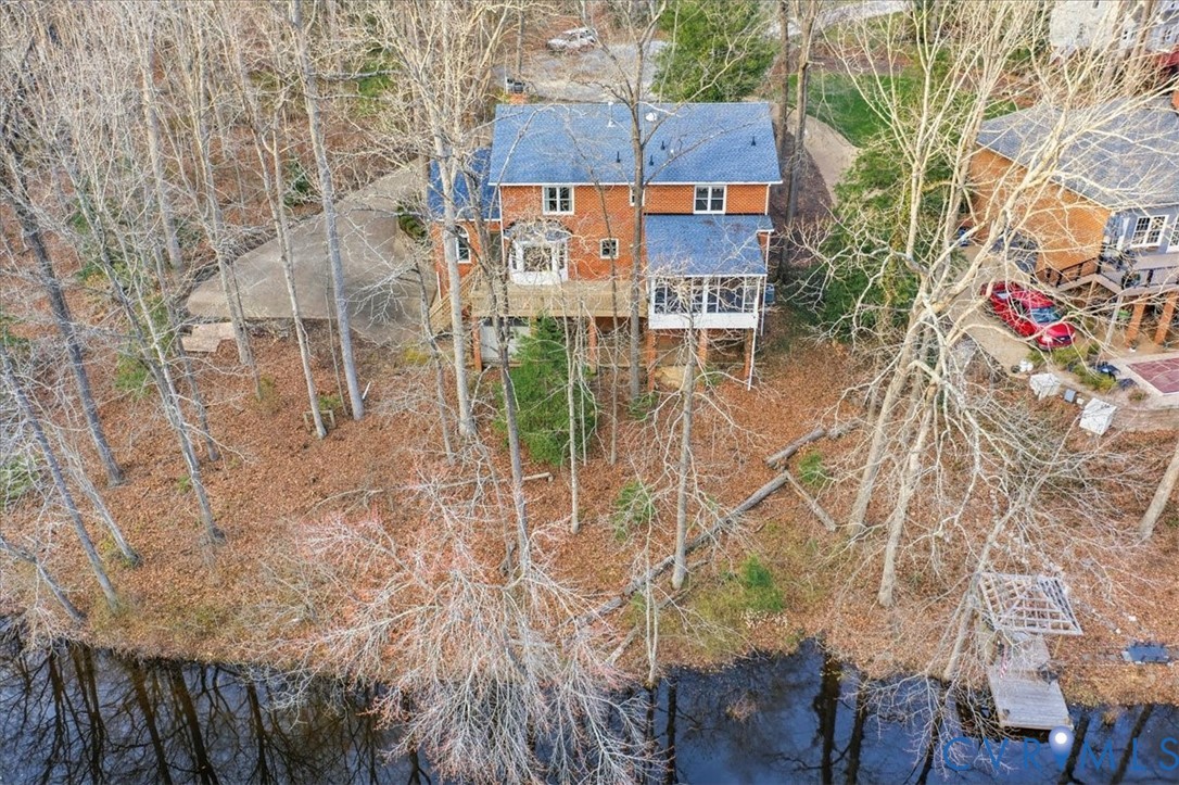 4727 Rieves Pond Drive Chester, VA 23831 - Photo 49 of 50