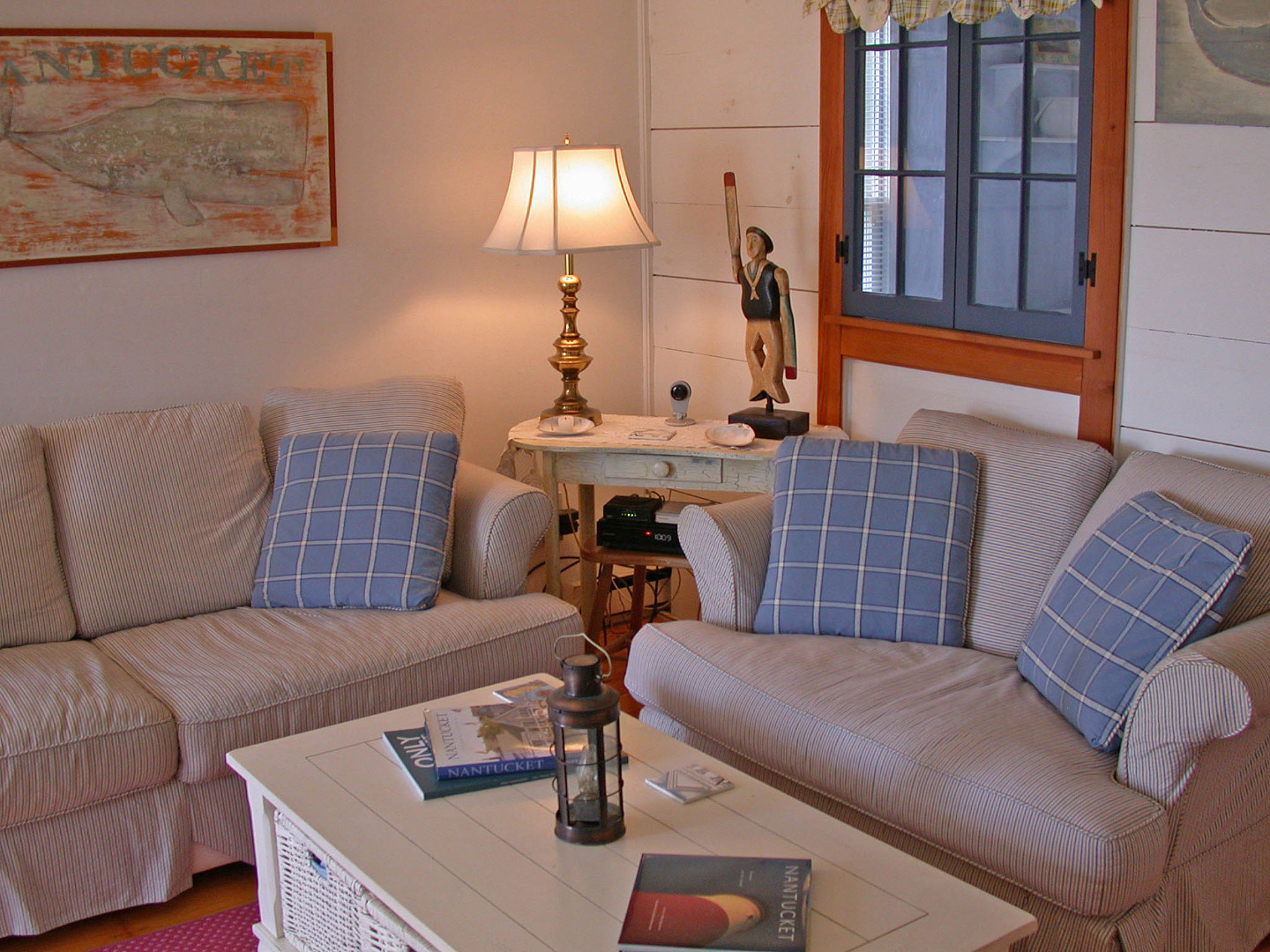 133 Old South Road, Unit 5 Nantucket, MA 02554 - Photo 9 of 18 Gallery Image 9