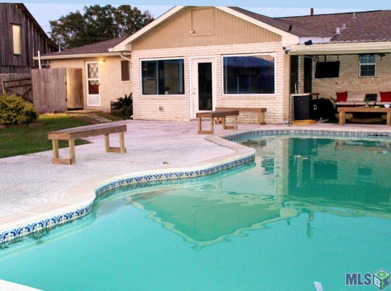 1209 Barrow Street Franklin, LA 70538 - Photo 3 of 12