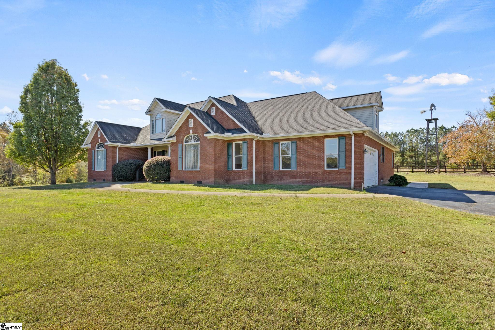 270 Allendale Road Woodruff, SC 29388 - Photo 1 of 35 Gallery Image 1