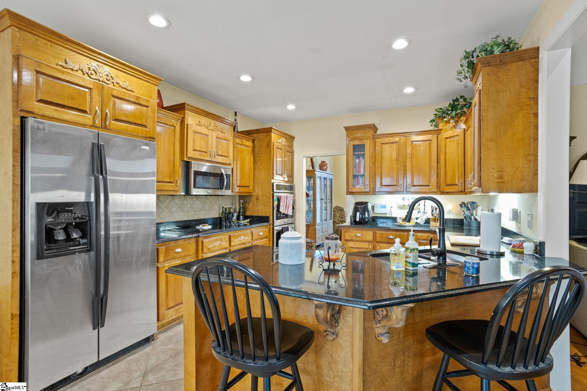 270 Allendale Road Woodruff, SC 29388 - Photo 11 of 35 Gallery Image 11