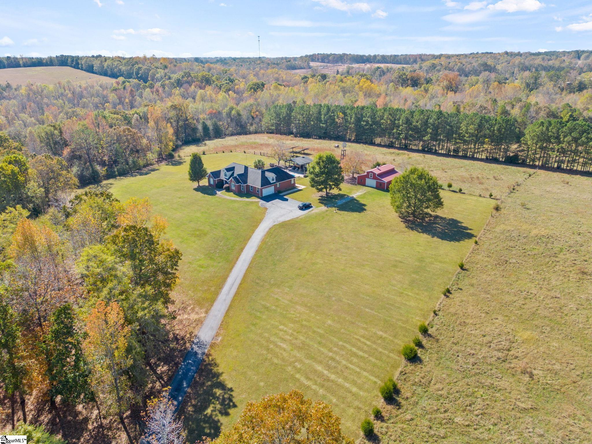 270 Allendale Road Woodruff, SC 29388 - Photo 2 of 35 Gallery Image 2