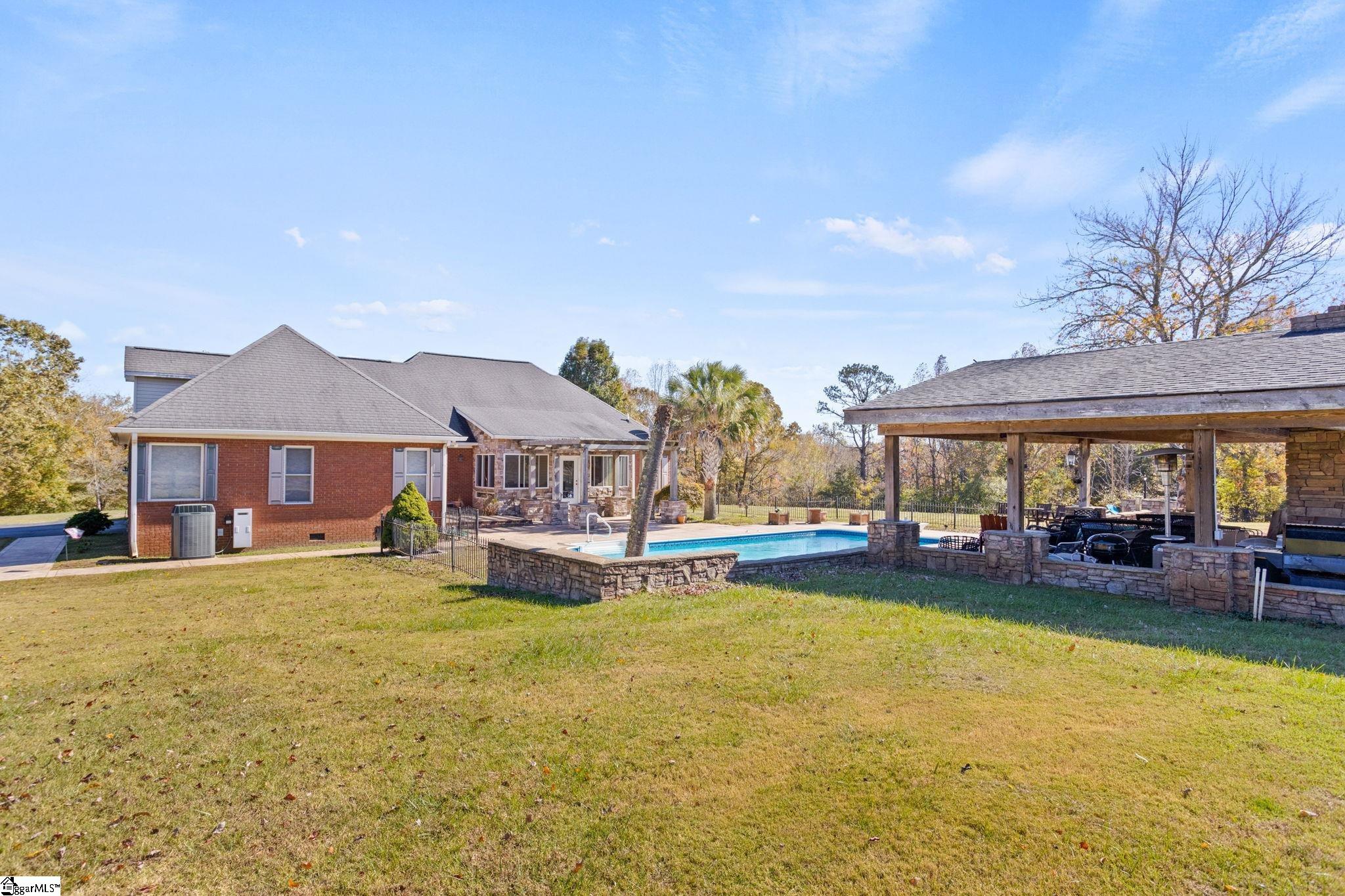 270 Allendale Road Woodruff, SC 29388 - Photo 25 of 35 Gallery Image 25