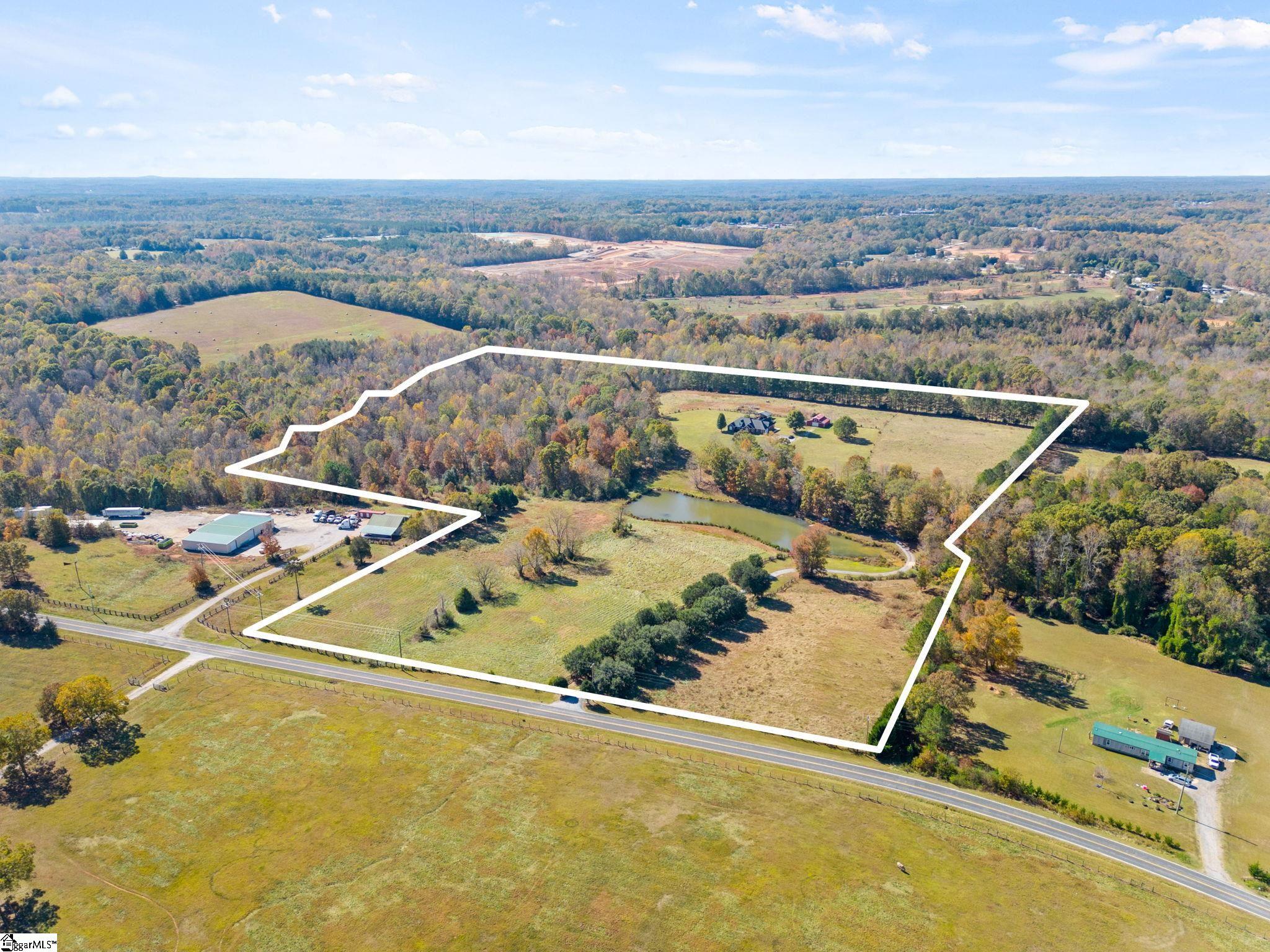 270 Allendale Road Woodruff, SC 29388 - Photo 27 of 35 Gallery Image 27