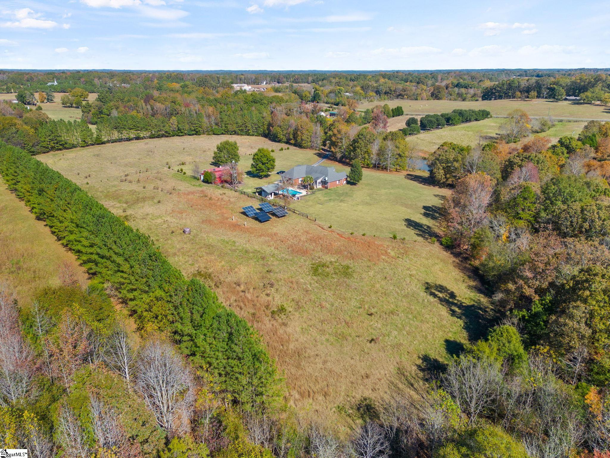270 Allendale Road Woodruff, SC 29388 - Photo 28 of 35 Gallery Image 28