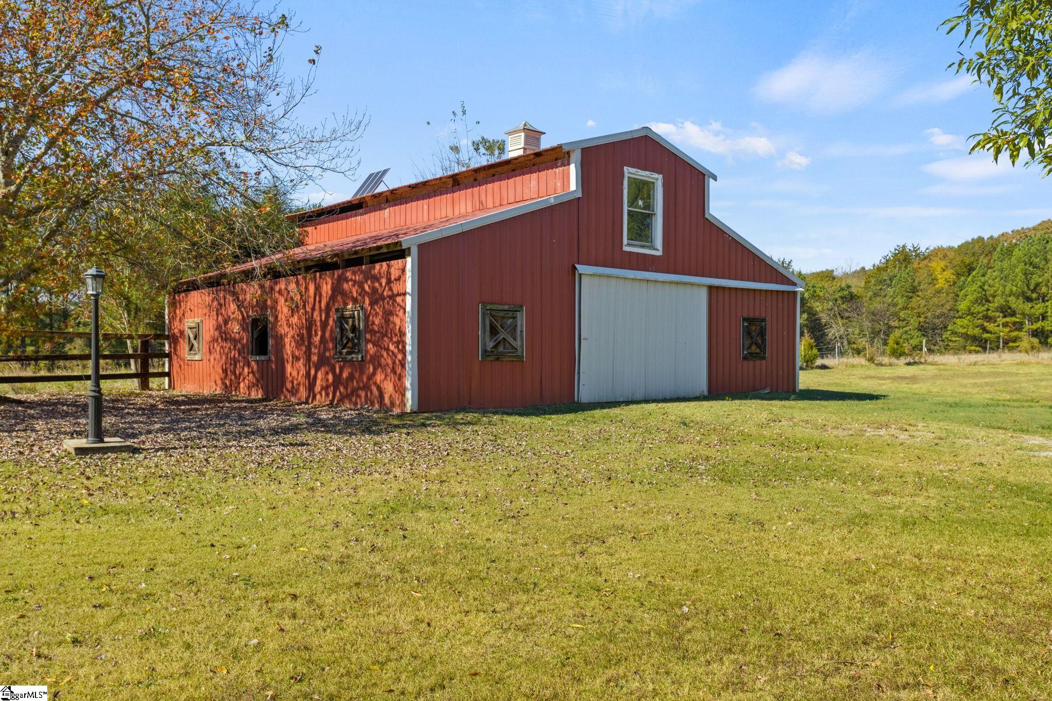 270 Allendale Road Woodruff, SC 29388 - Photo 3 of 35 Gallery Image 3