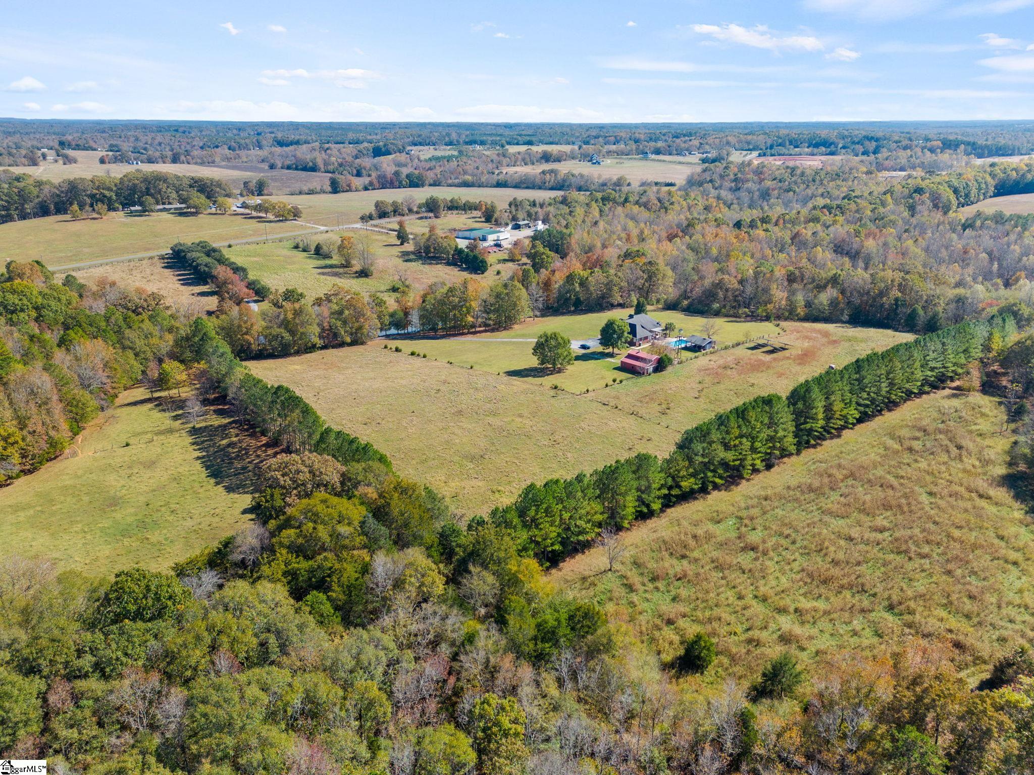 270 Allendale Road Woodruff, SC 29388 - Photo 32 of 35 Gallery Image 32