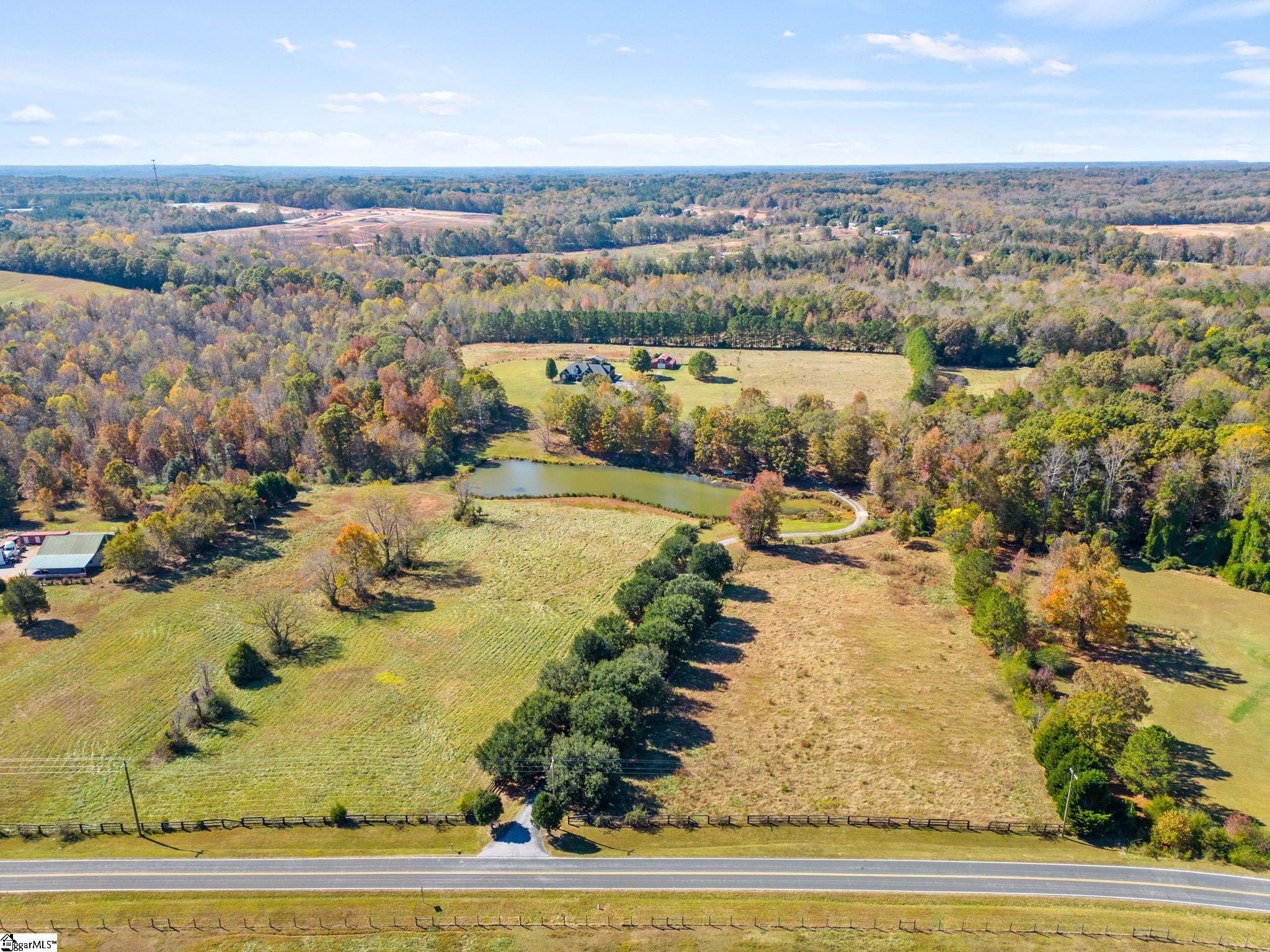 270 Allendale Road Woodruff, SC 29388 - Photo 33 of 35 Gallery Image 33
