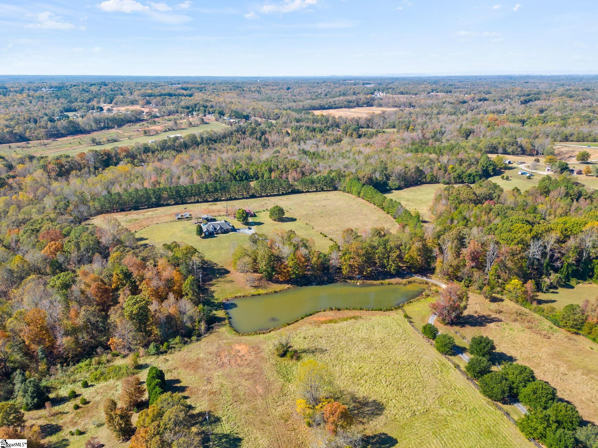 270 Allendale Road Woodruff, SC 29388 - Photo 34 of 35 Gallery Image 34