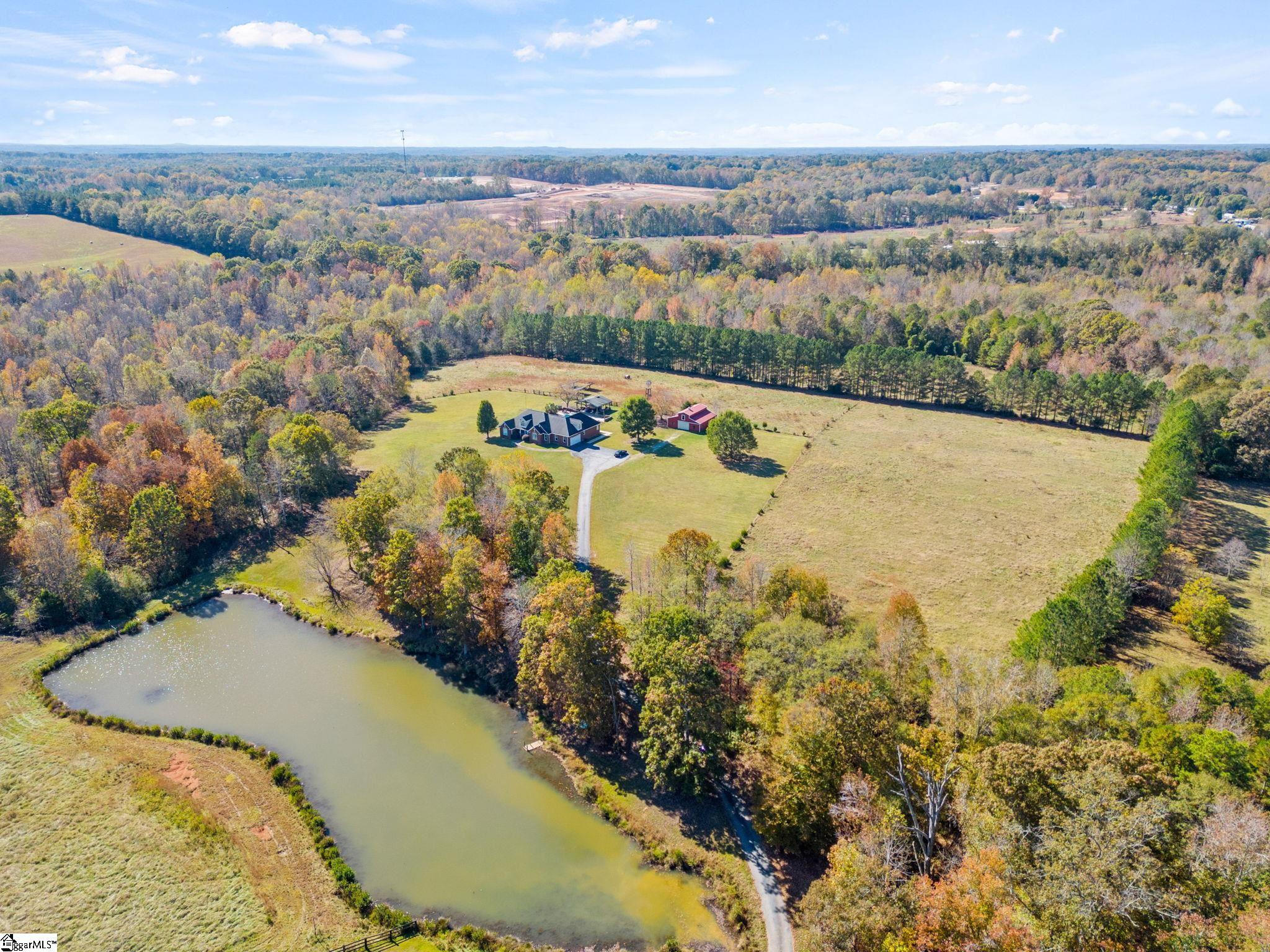 270 Allendale Road Woodruff, SC 29388 - Photo 6 of 35 Gallery Image 6