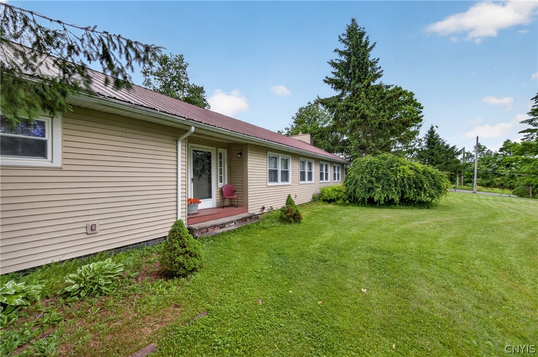 1229 Matson Road Fabius, NY 13159 - Photo 46 of 50