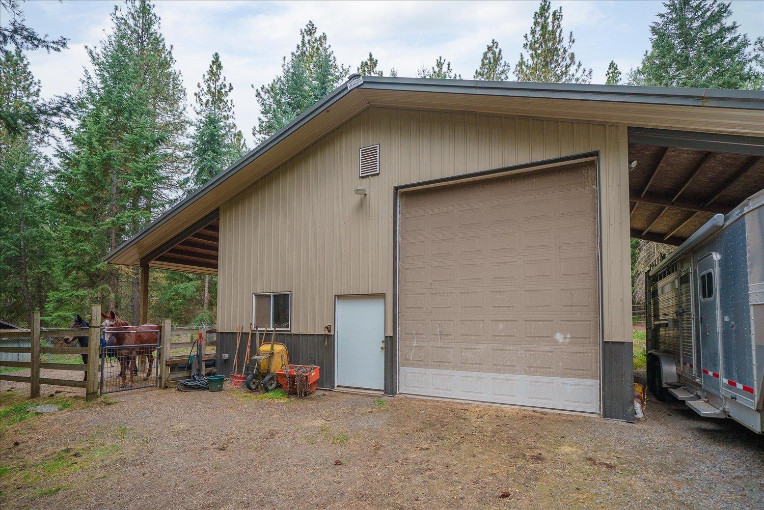 22915 East Morris Road Newman Lake, WA 99025 - Photo 35 of 50 Gallery Image 35