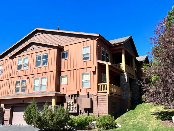 $2,250 | 1699 Fox Bay Drive, Unit I101, Heber City, UT 84032
