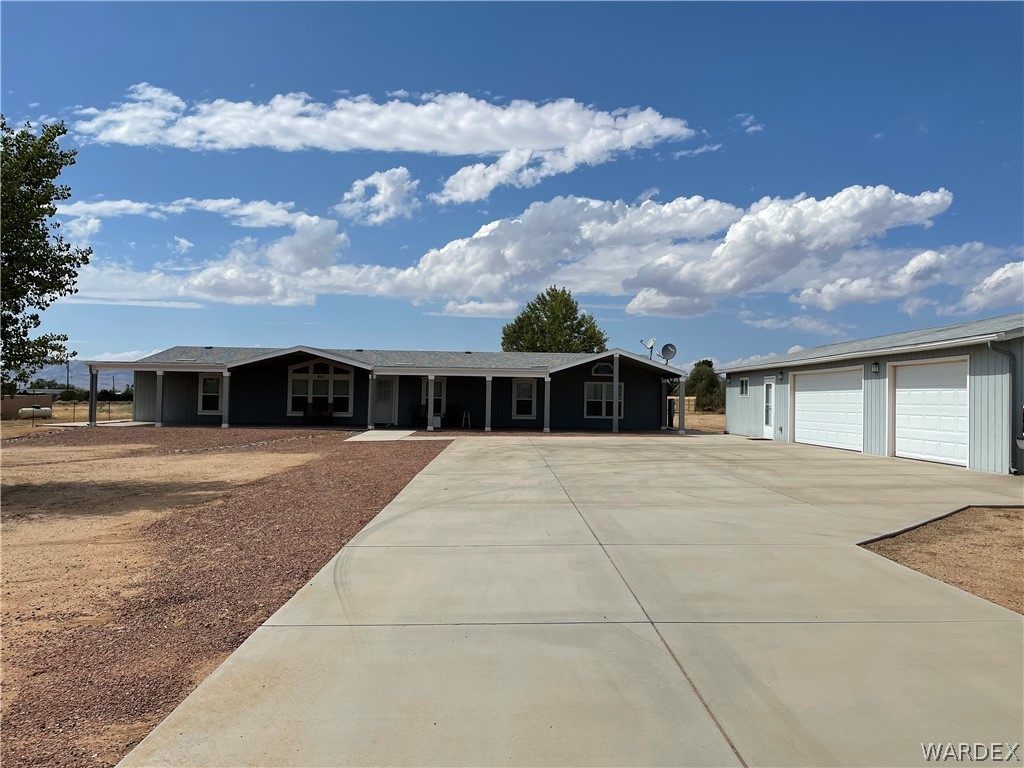 641 South Tonto Road Golden Valley, AZ 86413 - Photo 1 of 48 Gallery Image 1
