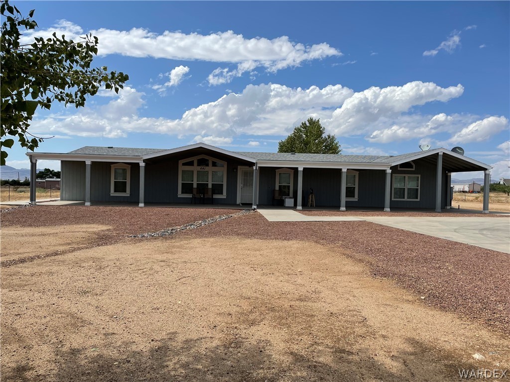 641 South Tonto Road Golden Valley, AZ 86413 - Photo 3 of 48 Gallery Image 3