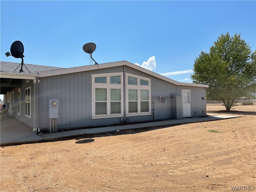 641 South Tonto Road Golden Valley, AZ 86413 - Photo 46 of 48 Gallery Image 46