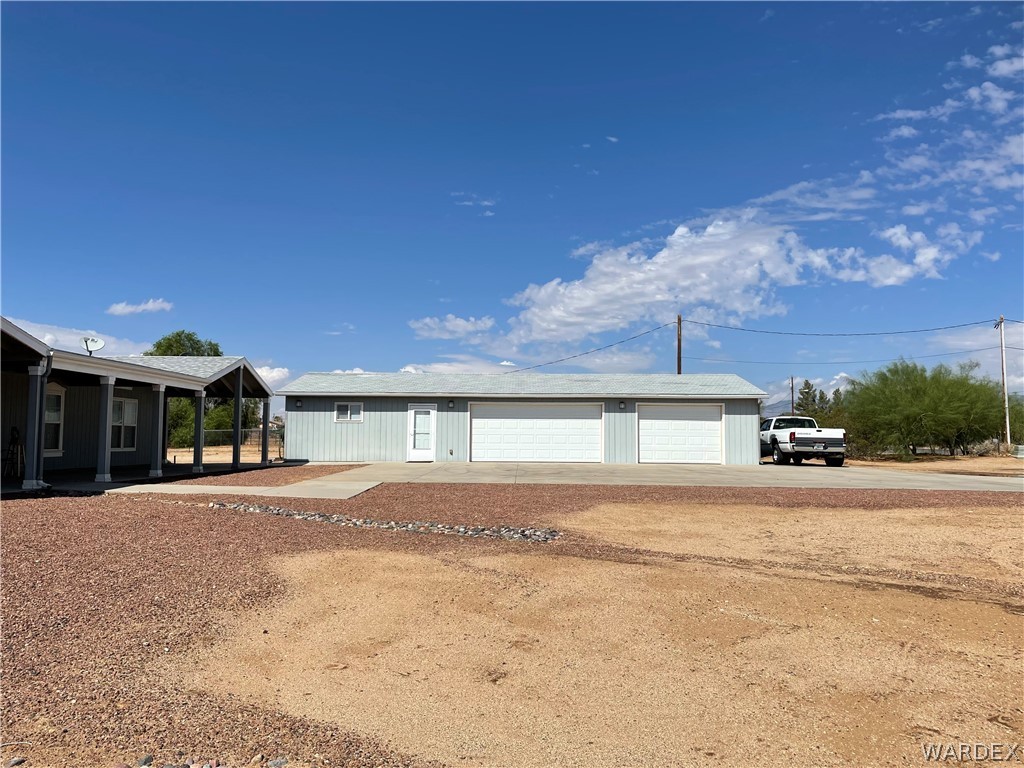 641 South Tonto Road Golden Valley, AZ 86413 - Photo 48 of 48 Gallery Image 48