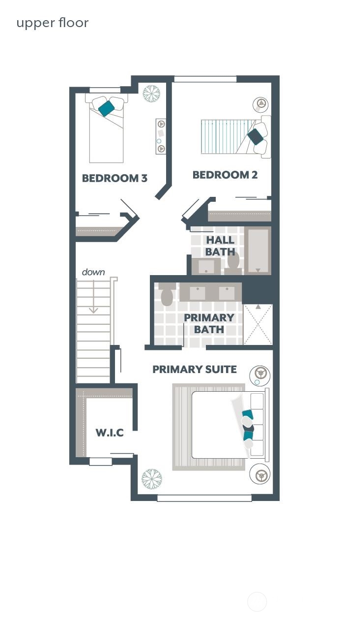 3915 198th Street Southeast, Unit G2 Bothell, WA 98012 - Photo 4 of 12