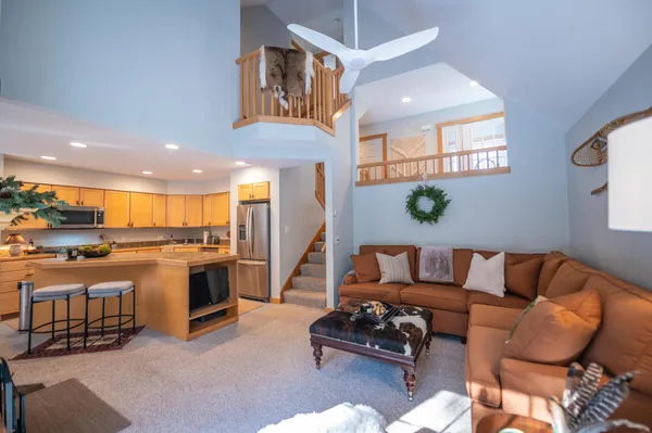 $539,000 | 72 A Kingswood Road, Unit 72A, West Dover, VT 05356