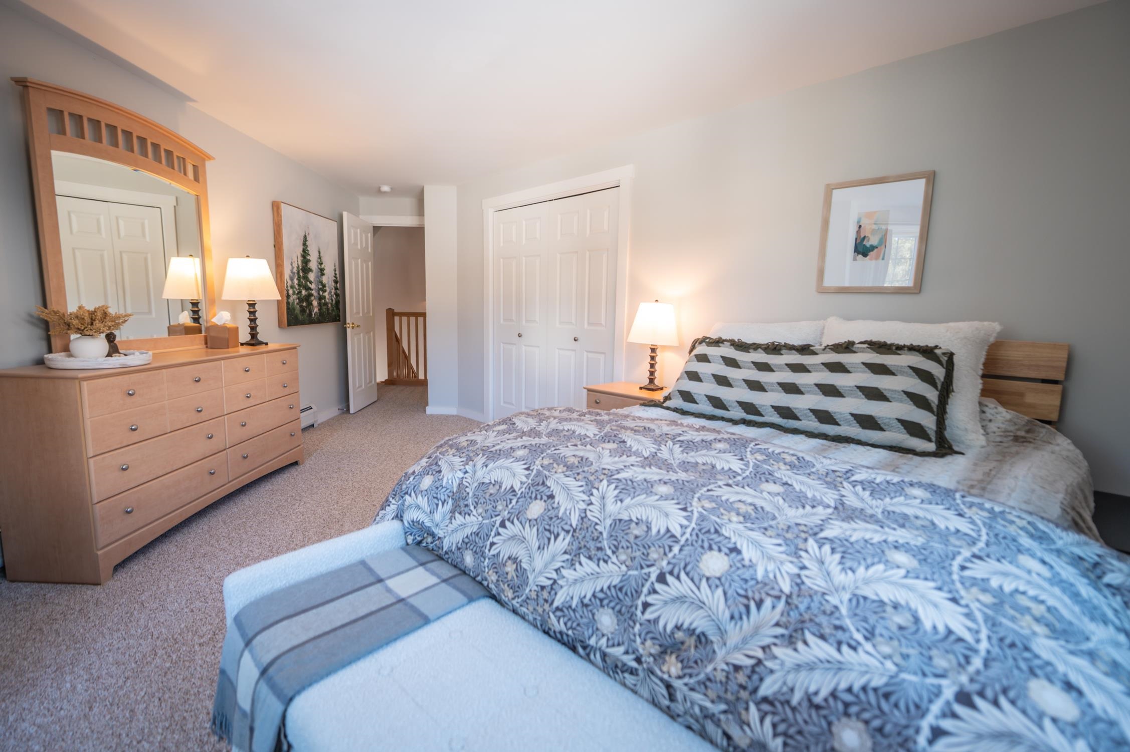 72 A Kingswood Road, Unit 72A West Dover, VT 05356 - Photo 13 of 31