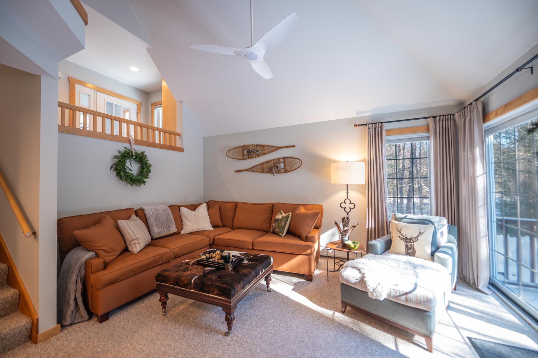 72 A Kingswood Road, Unit 72A West Dover, VT 05356 - Photo 2 of 31