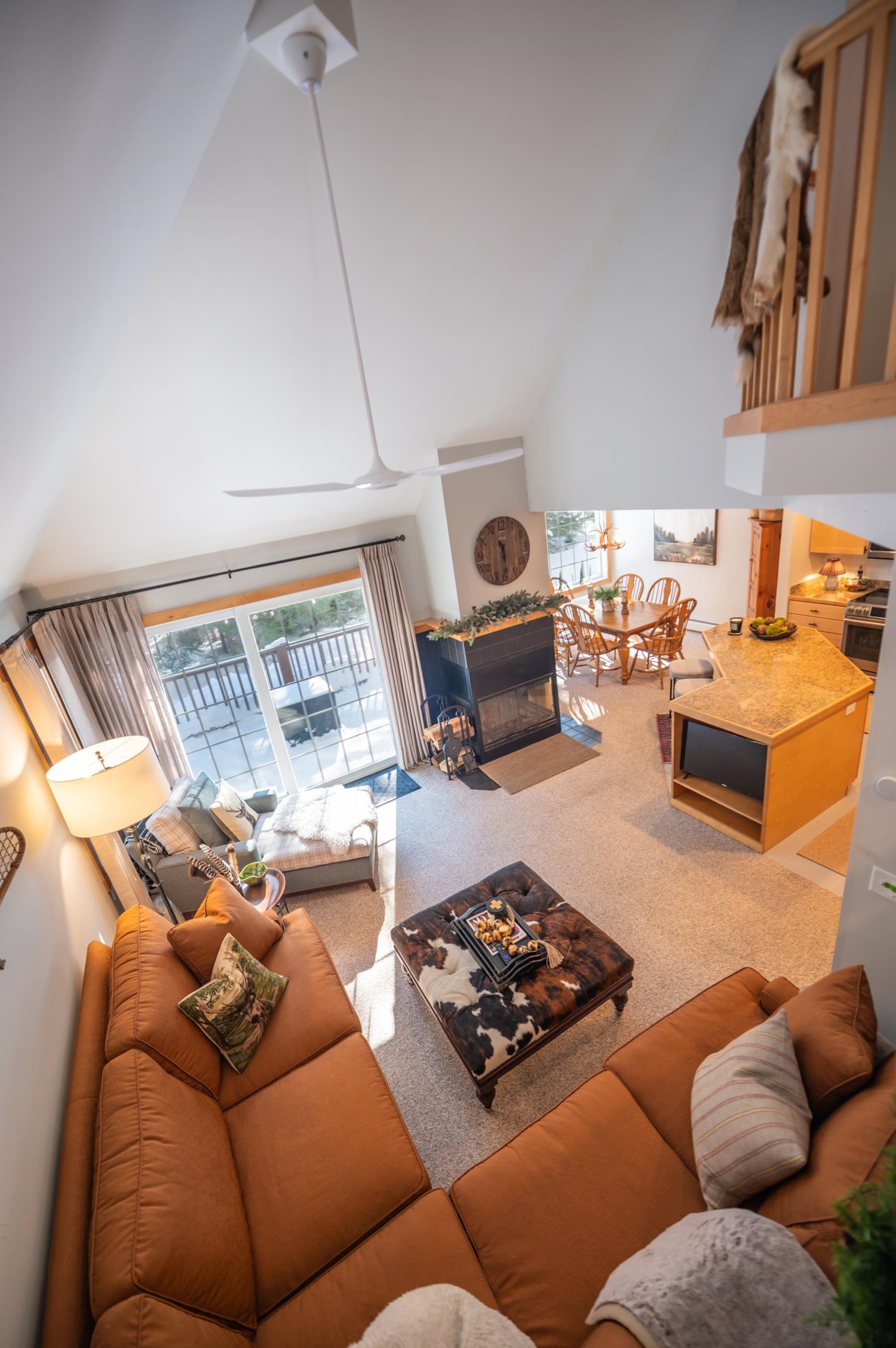 72 A Kingswood Road, Unit 72A West Dover, VT 05356 - Photo 21 of 31