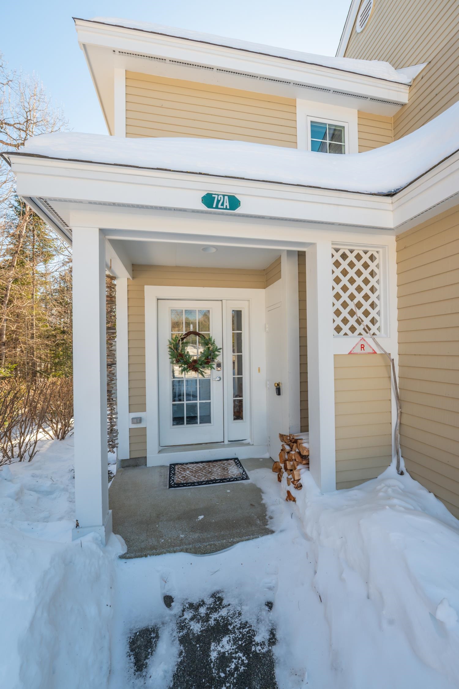 72 A Kingswood Road, Unit 72A West Dover, VT 05356 - Photo 22 of 31