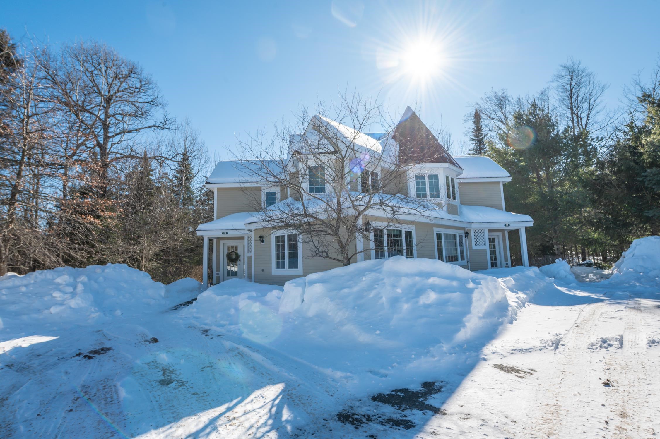 72 A Kingswood Road, Unit 72A West Dover, VT 05356 - Photo 24 of 31
