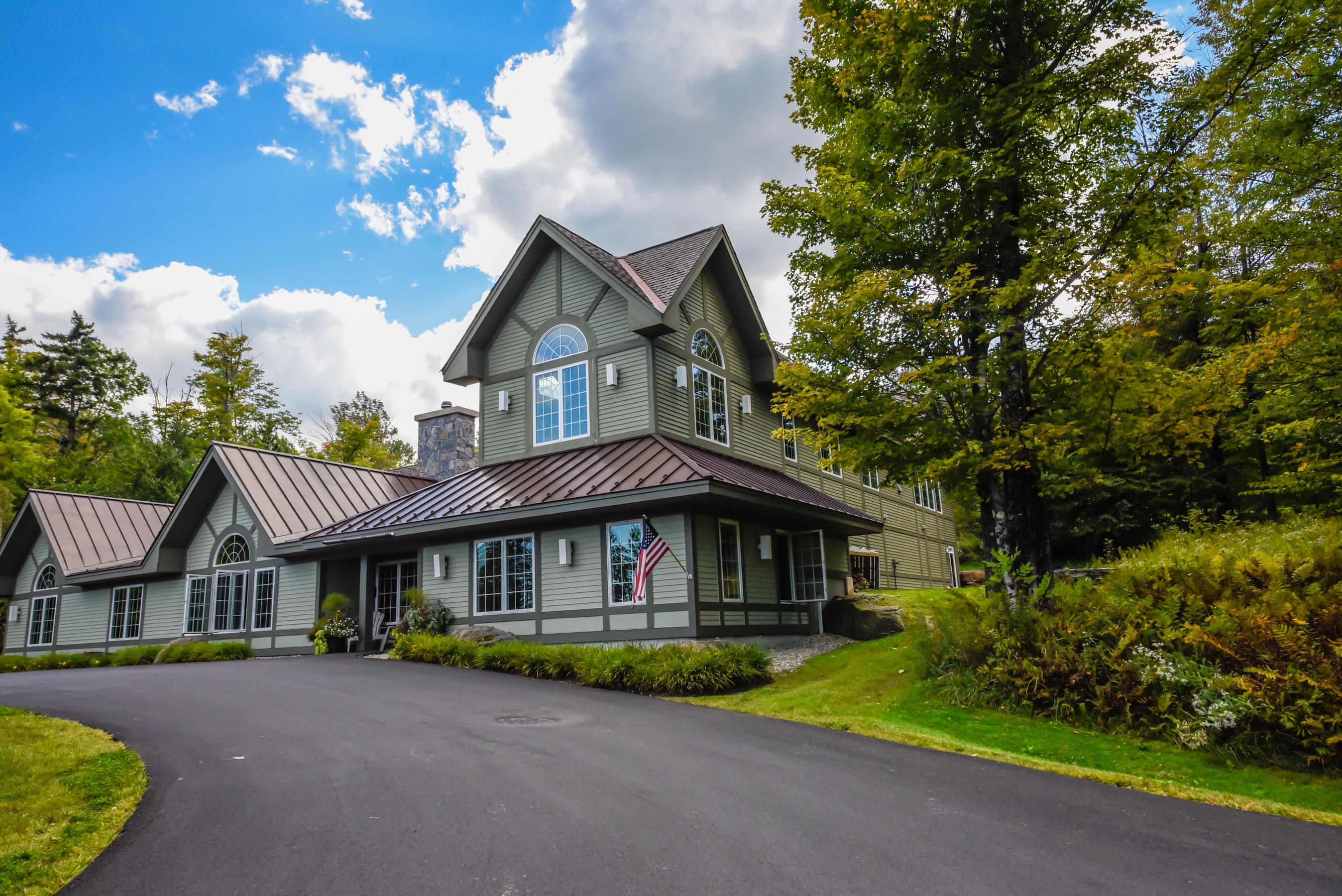 72 A Kingswood Road, Unit 72A West Dover, VT 05356 - Photo 25 of 31