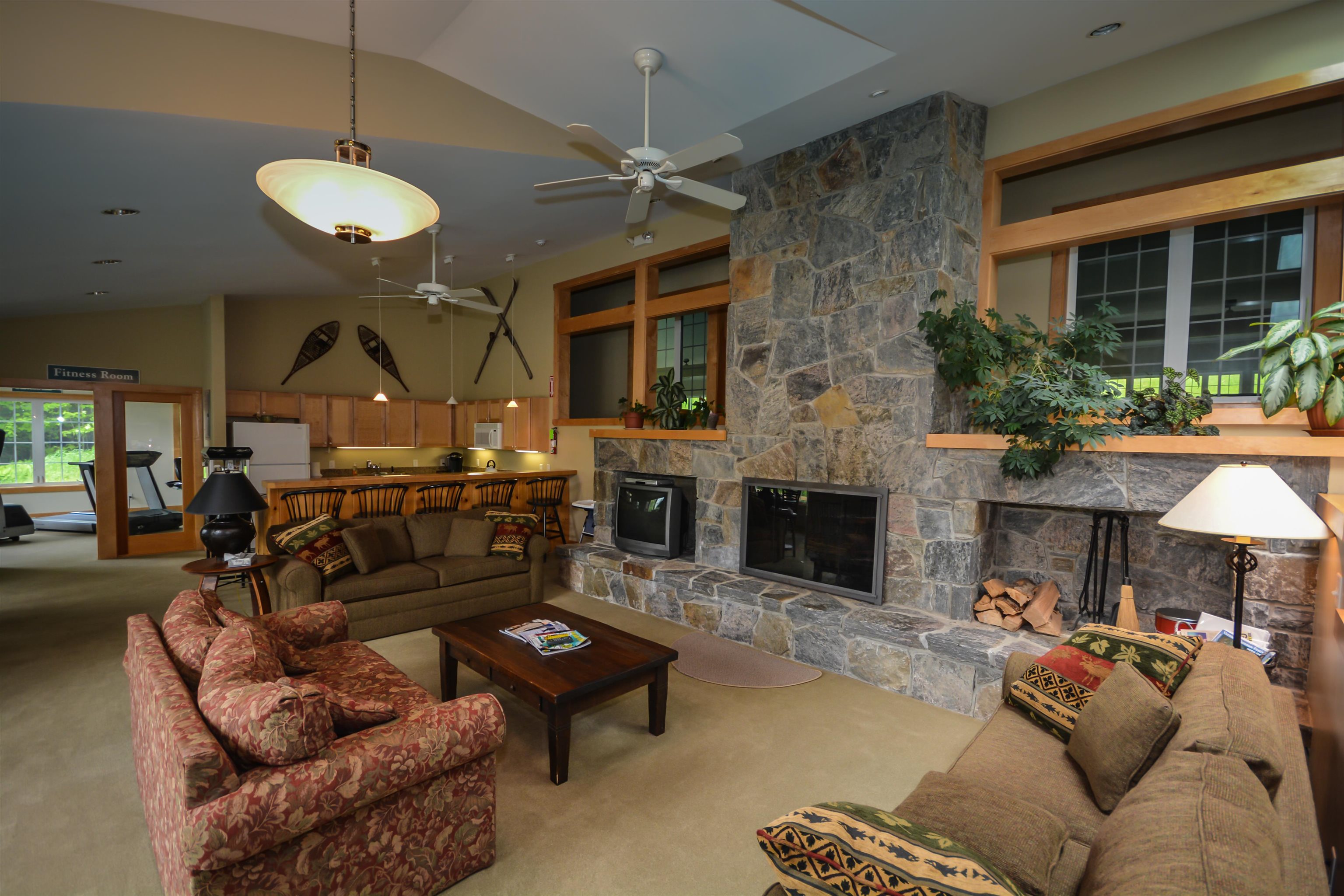 72 A Kingswood Road, Unit 72A West Dover, VT 05356 - Photo 27 of 31