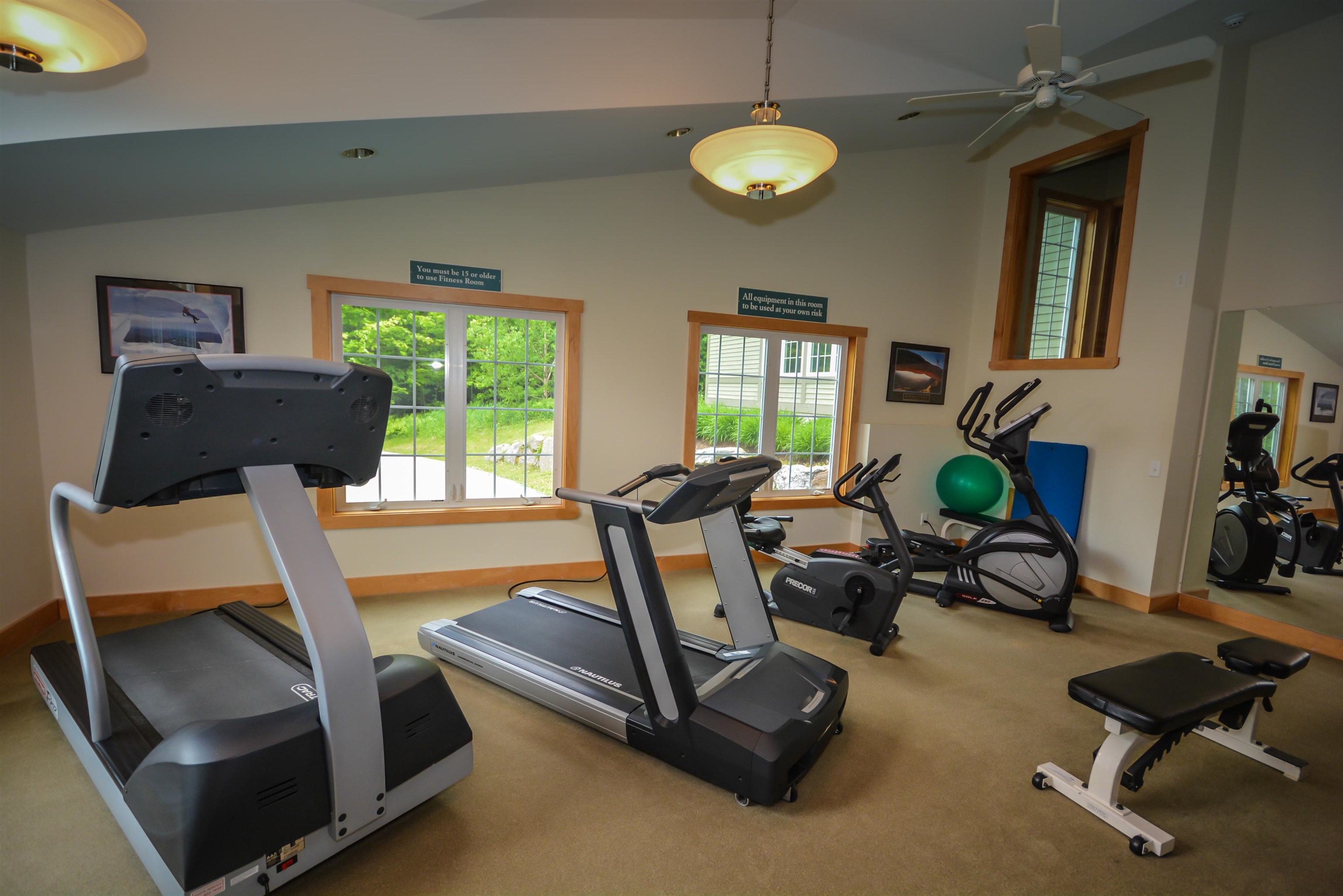 72 A Kingswood Road, Unit 72A West Dover, VT 05356 - Photo 29 of 31