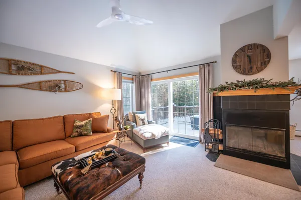 $539,000 | 72 A Kingswood Road, Unit 72A, West Dover, VT 05356