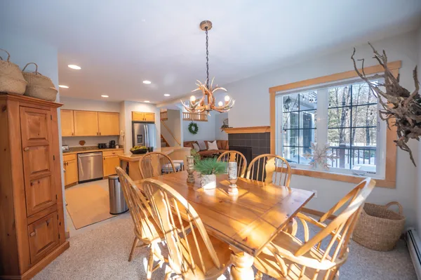 $539,000 | 72 A Kingswood Road, Unit 72A, West Dover, VT 05356