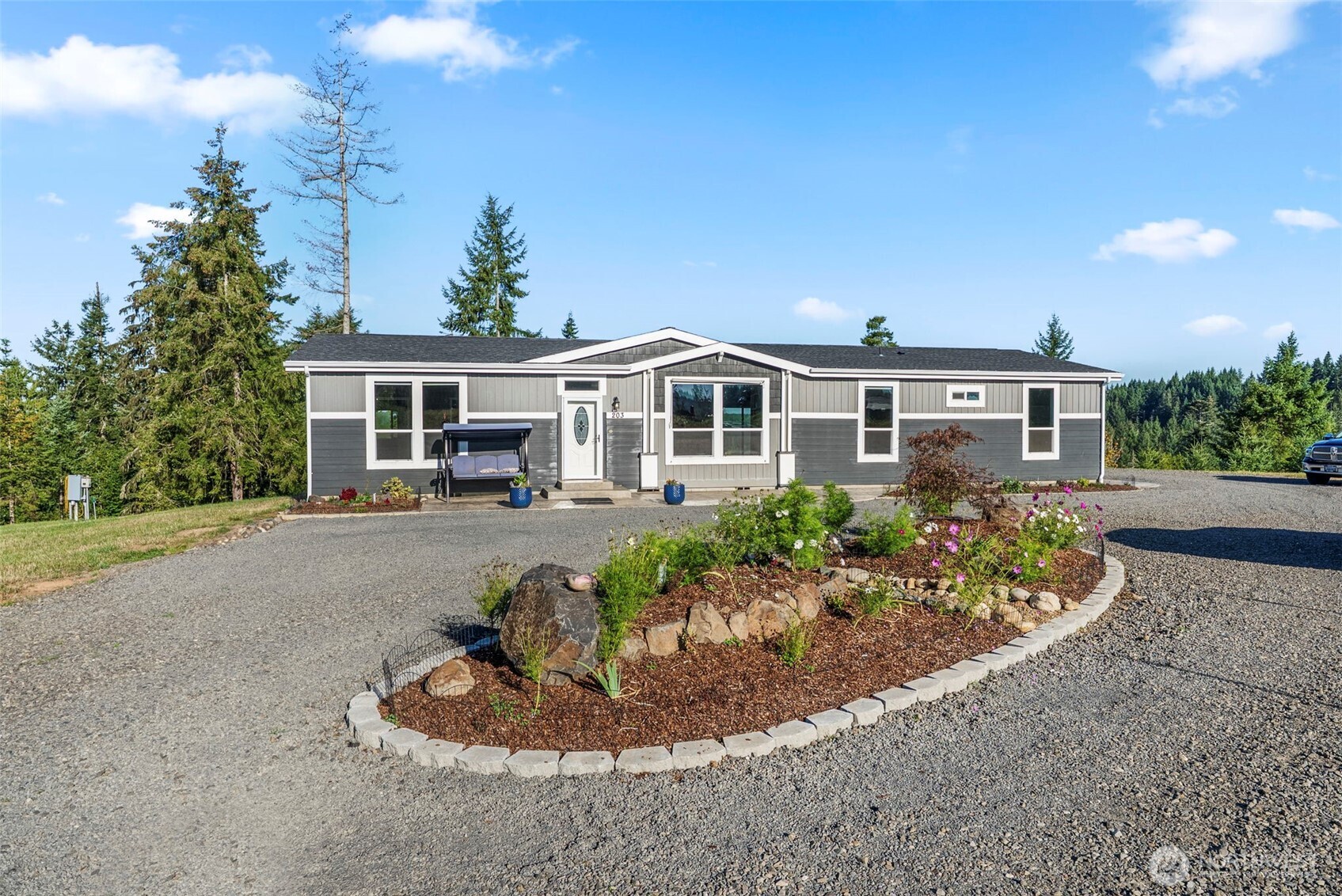 203 Oppelt Road Chehalis, WA 98532 - Photo 2 of 40 Gallery Image 2