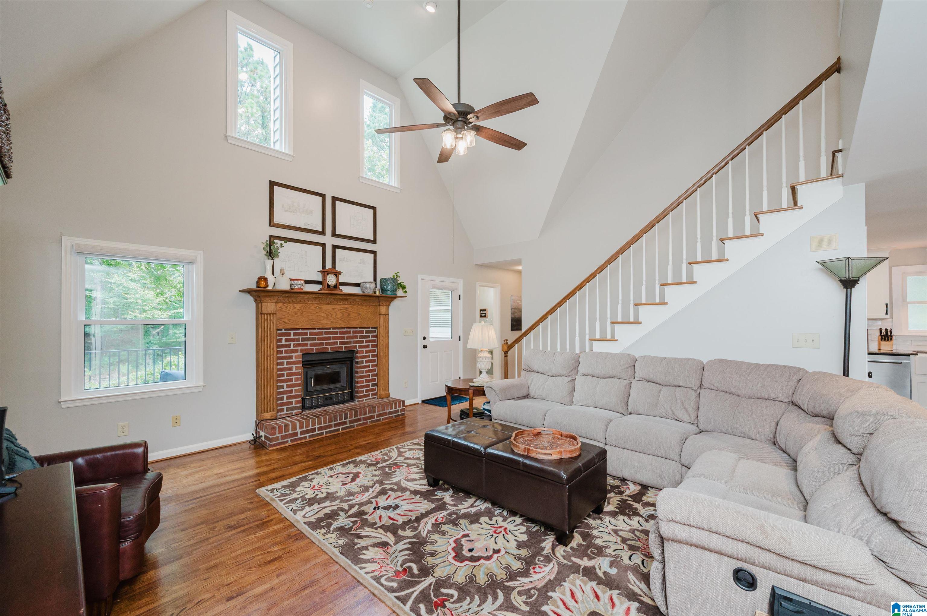60 Baron Drive Chelsea, AL 35043 - Photo 19 of 61