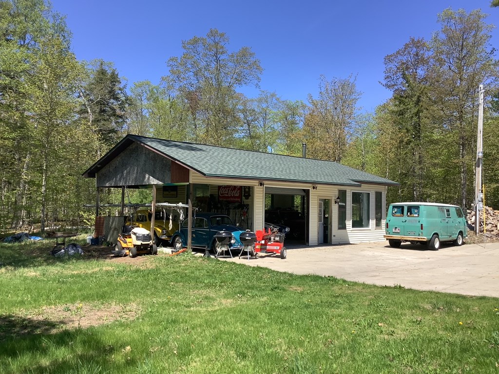 823 Town Line Road Washington Island, WI 54246 - Photo 6 of 31