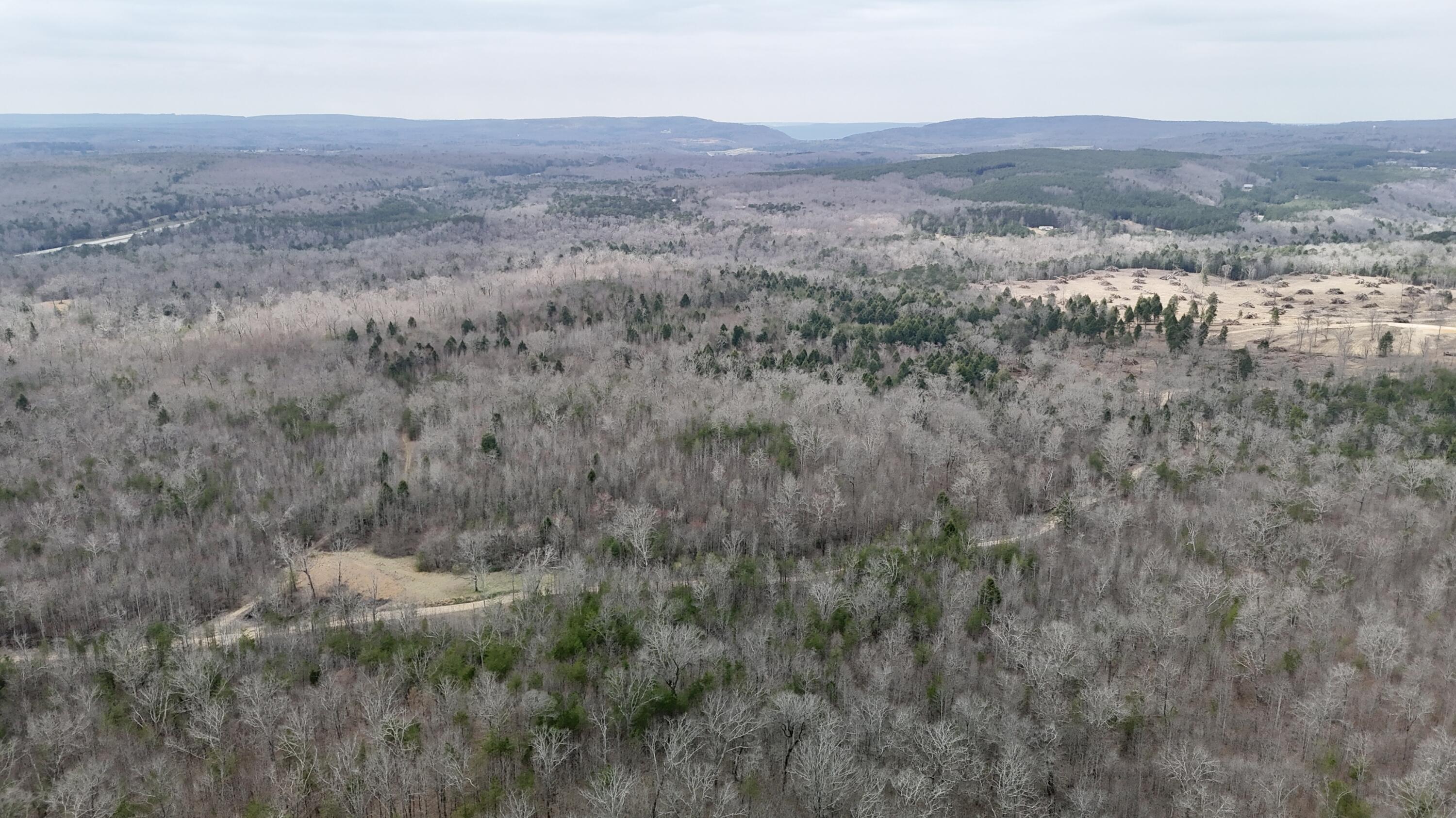 833 Coke Bowman Road Soddy-Daisy, TN 37379 - Photo 13 of 15 land