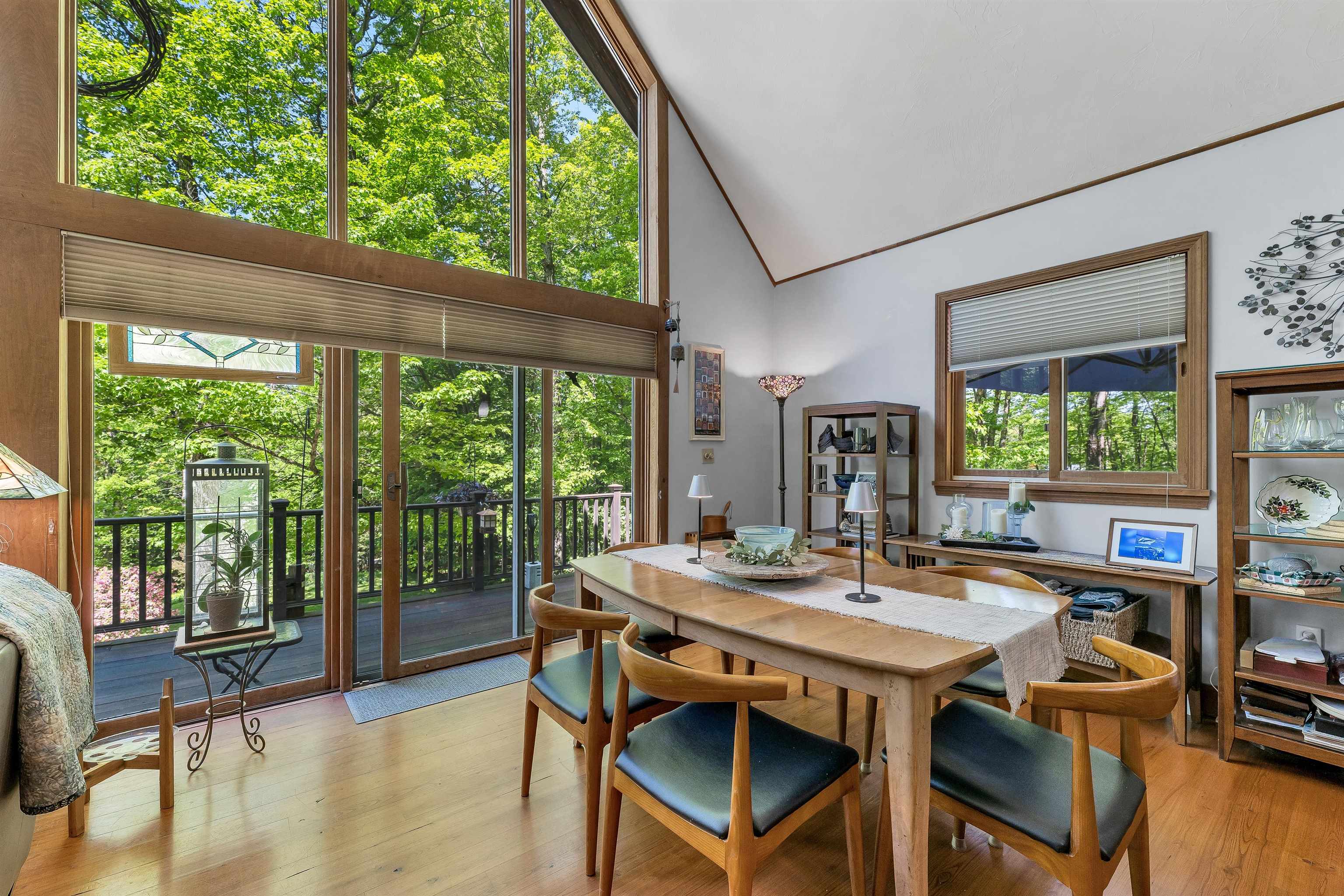 155 Fox Run Road Stoddard, NH 03464 - Photo 11 of 60