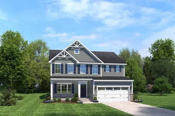 $349,999 | 3053 Mancini Road, Spartanburg, SC 29307