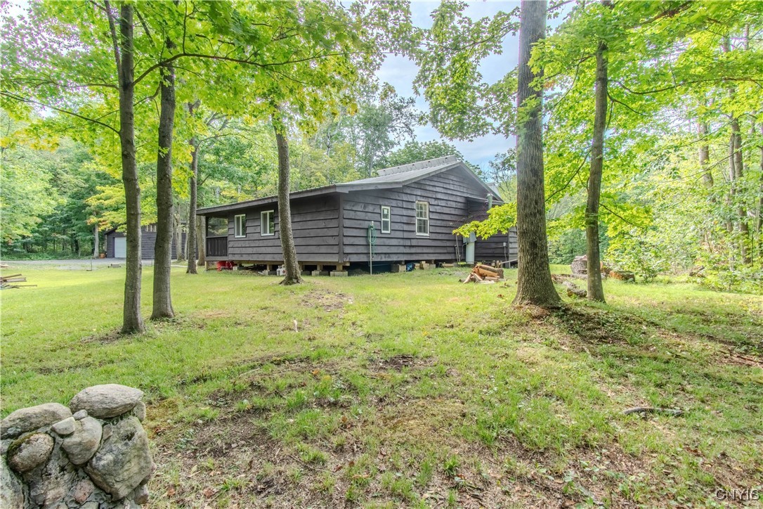 672 Pinckney Road Pinckney, NY 13626 - Photo 37 of 50
