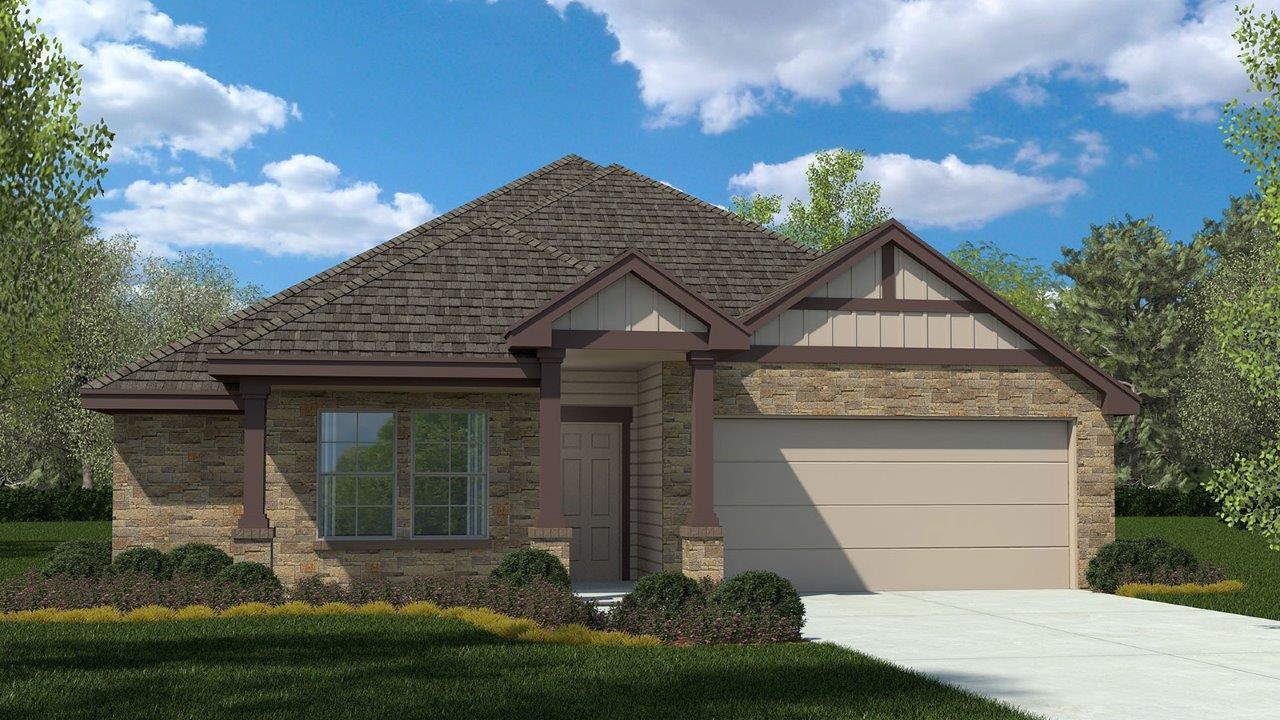 148 Creekfall Road Burnet, TX 78611 - Photo 1 of 1 Gallery Image 1