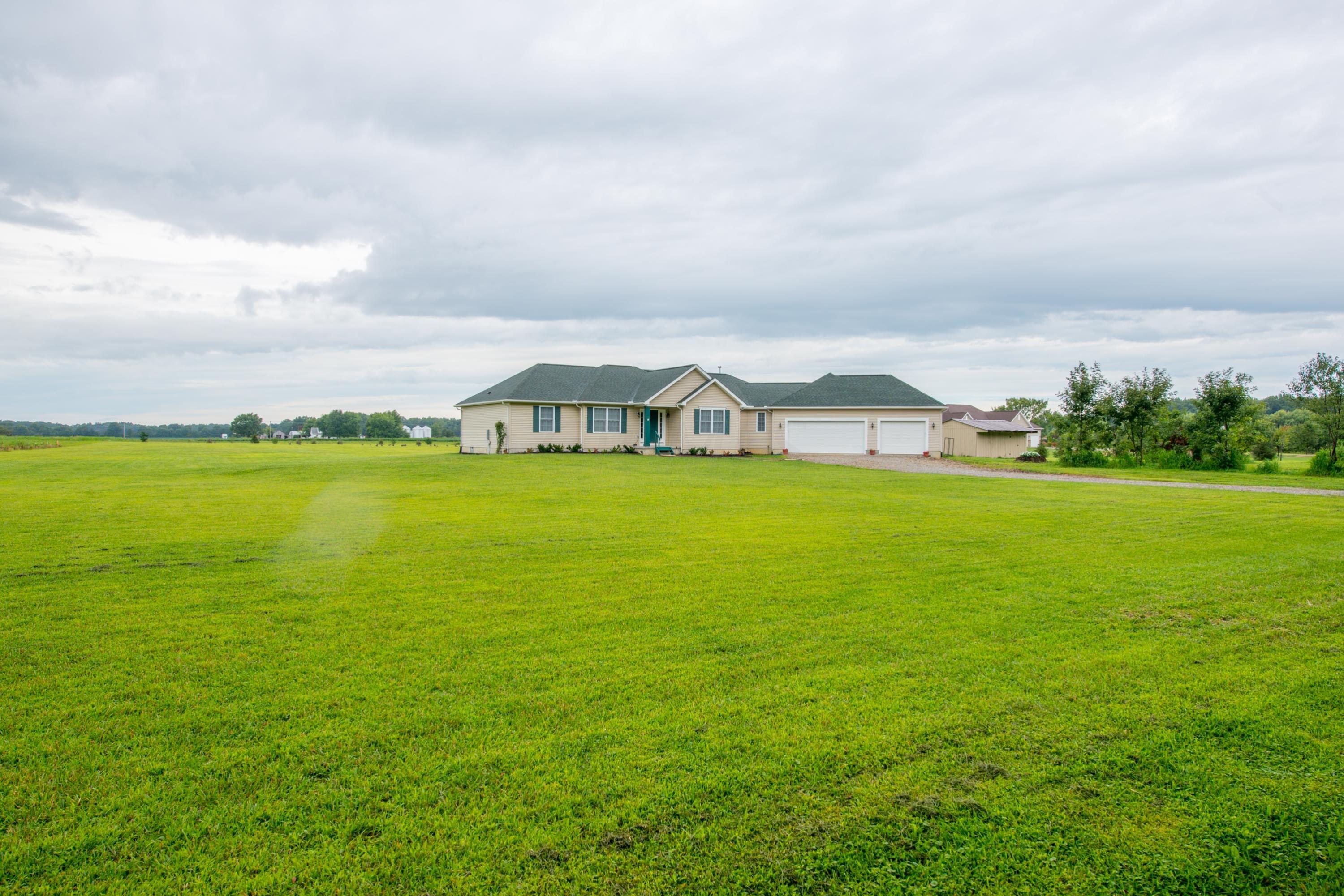 16041 Lewis Road Sunbury, OH 43074 - Photo 4 of 58 Gallery Image 4